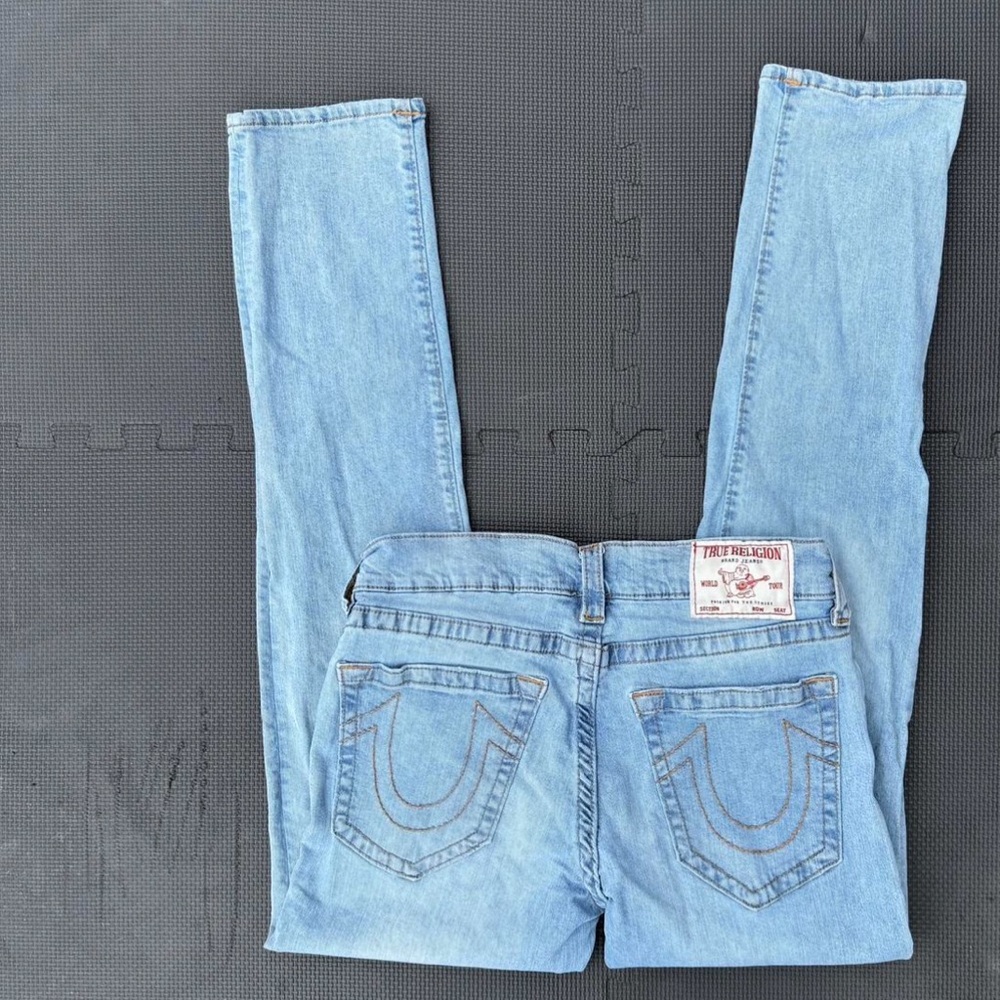 True religion roco jeans